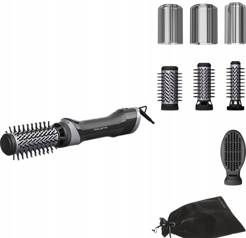 Kulmofén Rowenta Brush Activ UB9534F0
