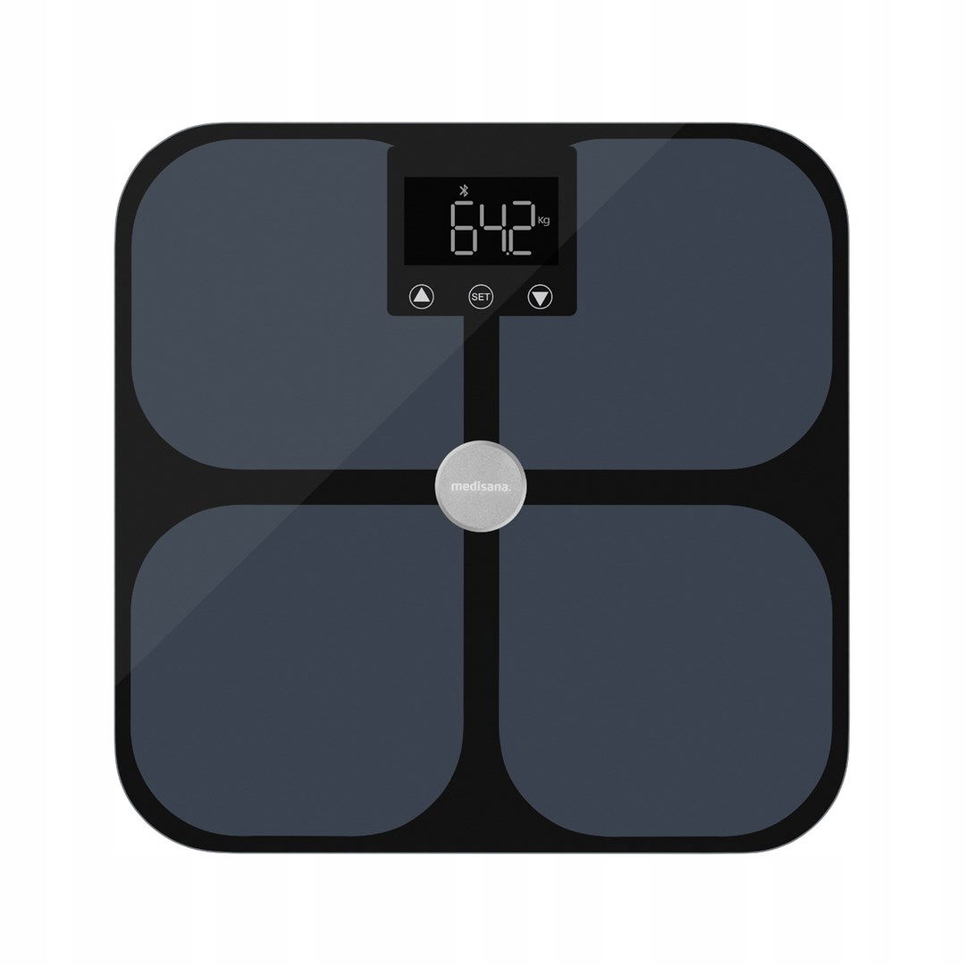 Kúpeľňová váha Medisana Bs 650 Connect