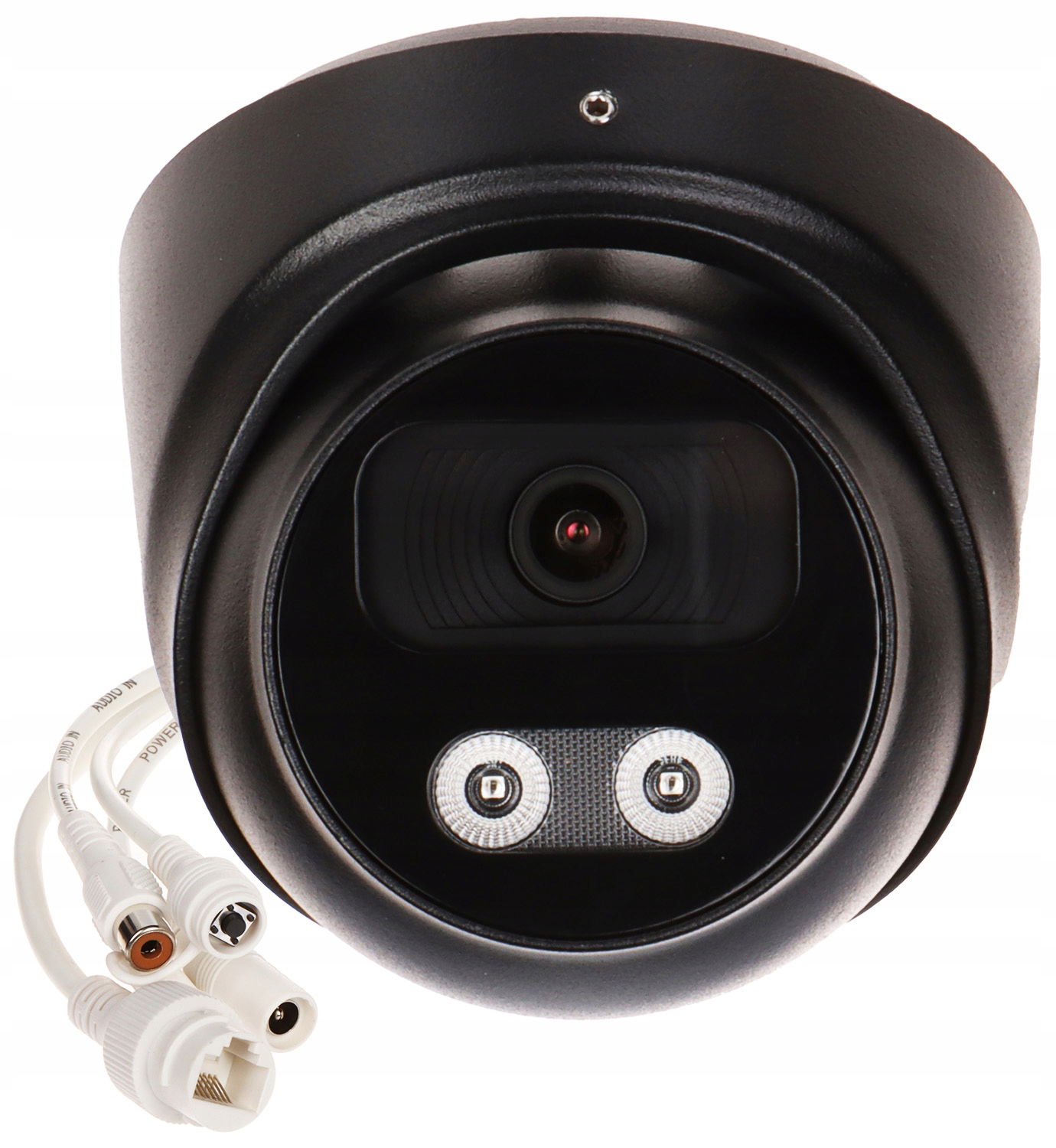 Kupolová (dome) Ip kamera Apti APTI-AI401VA21-28W-BLACK 4 Mpx