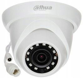 Kupolová (dome) Ip kamera Dahua 16475 2,1 Mpx