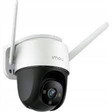 Kupolová (dome) Ip kamera Dahua IPC-S42FP-D 4 Mpx