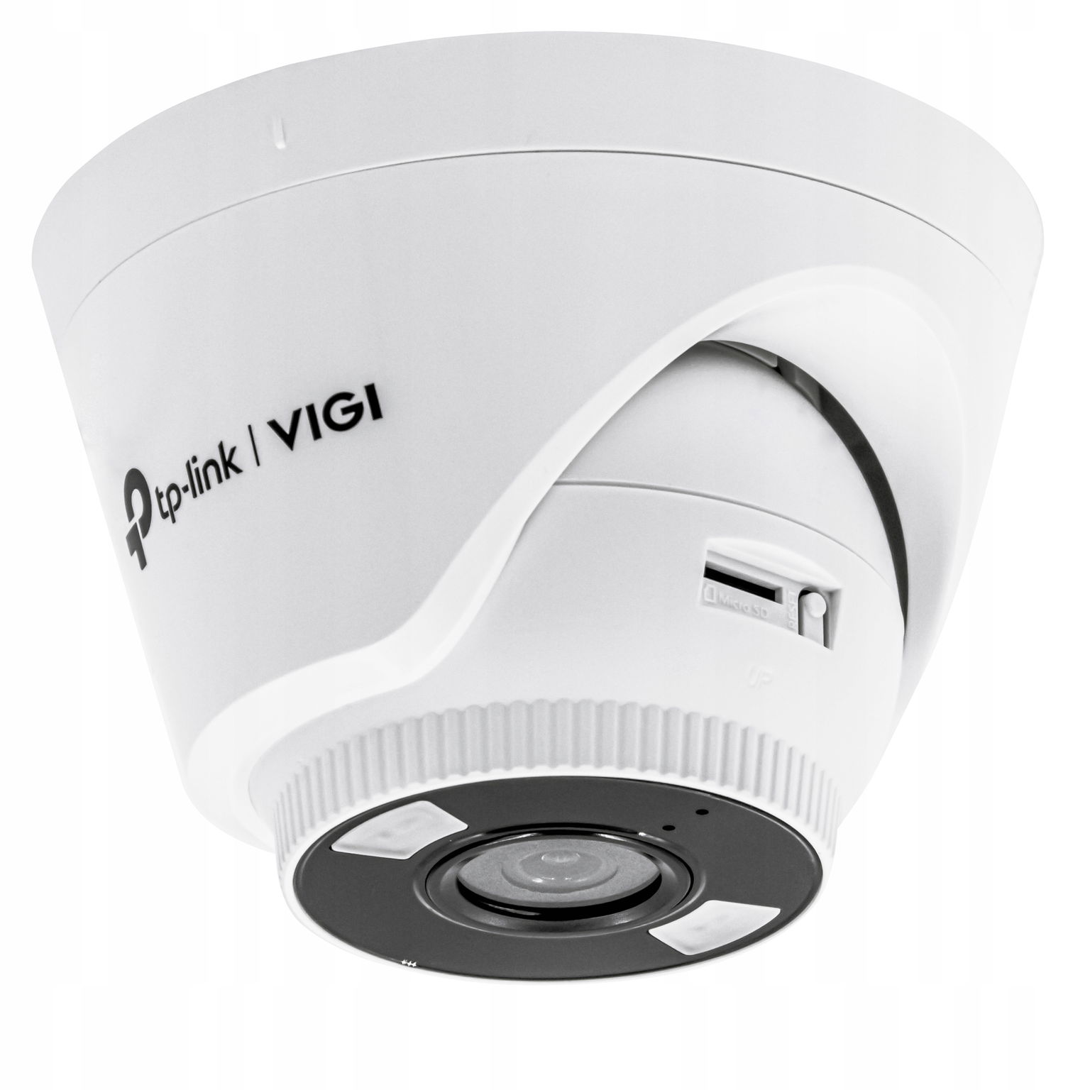 Kupolová kamera 4 Mpx IR30 Dwdr 4 mm Tp-link