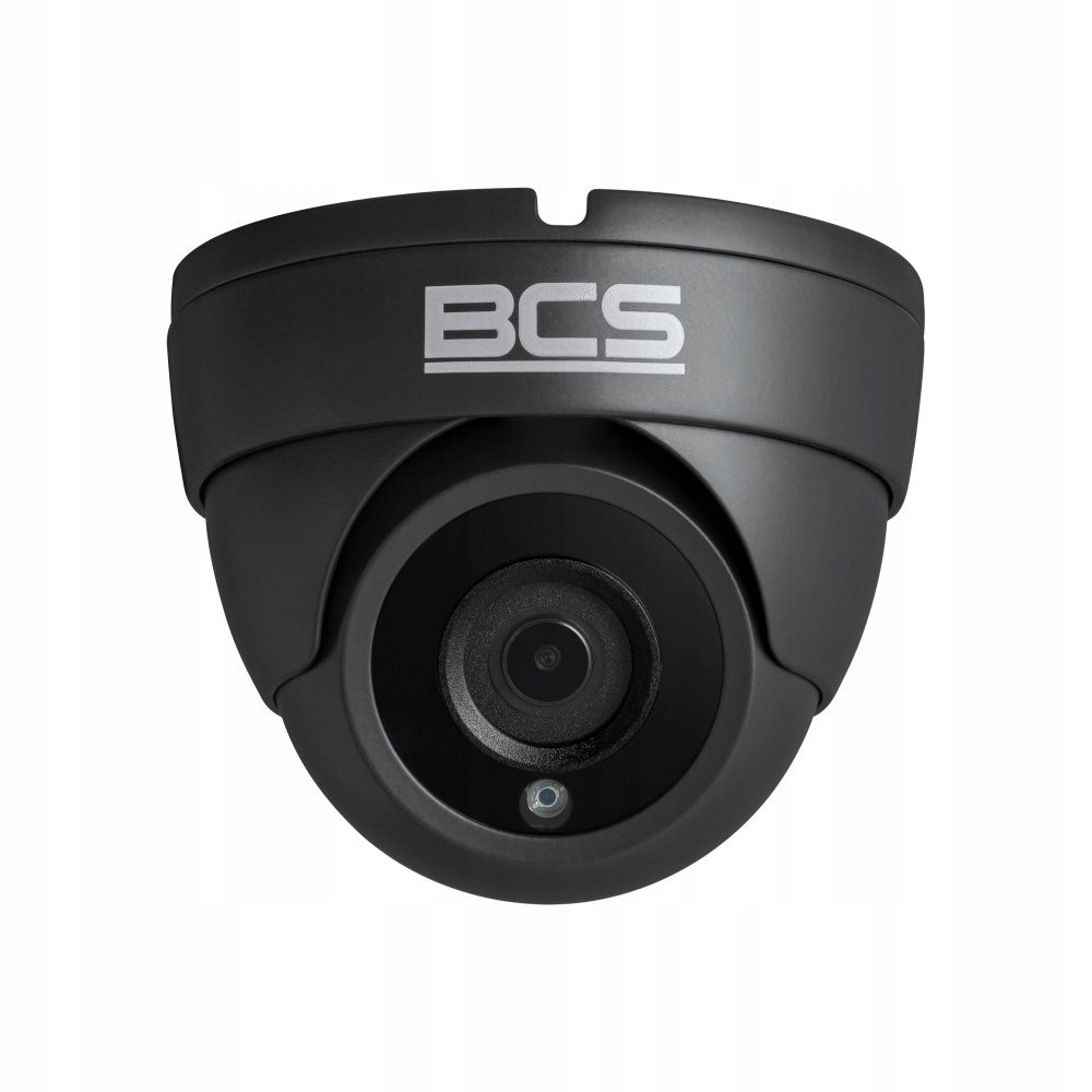 Kupolová kamera Ahd 4v1 BCS-EA58VSR4-G(H2)(2) 8Mpx SkyLight motozoom