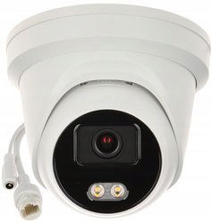 Kupolová kamera Hikvision DS-2CD2327G1-LU 2 Mpx