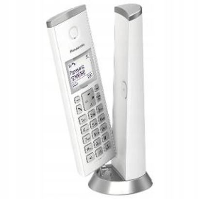 Kx TGK210FXW Dect Panasonic