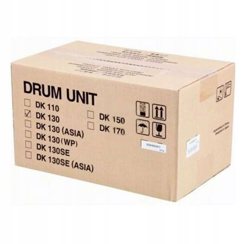 Kyocera bubon Black DK-130, DK130, 302HS93012 originálny