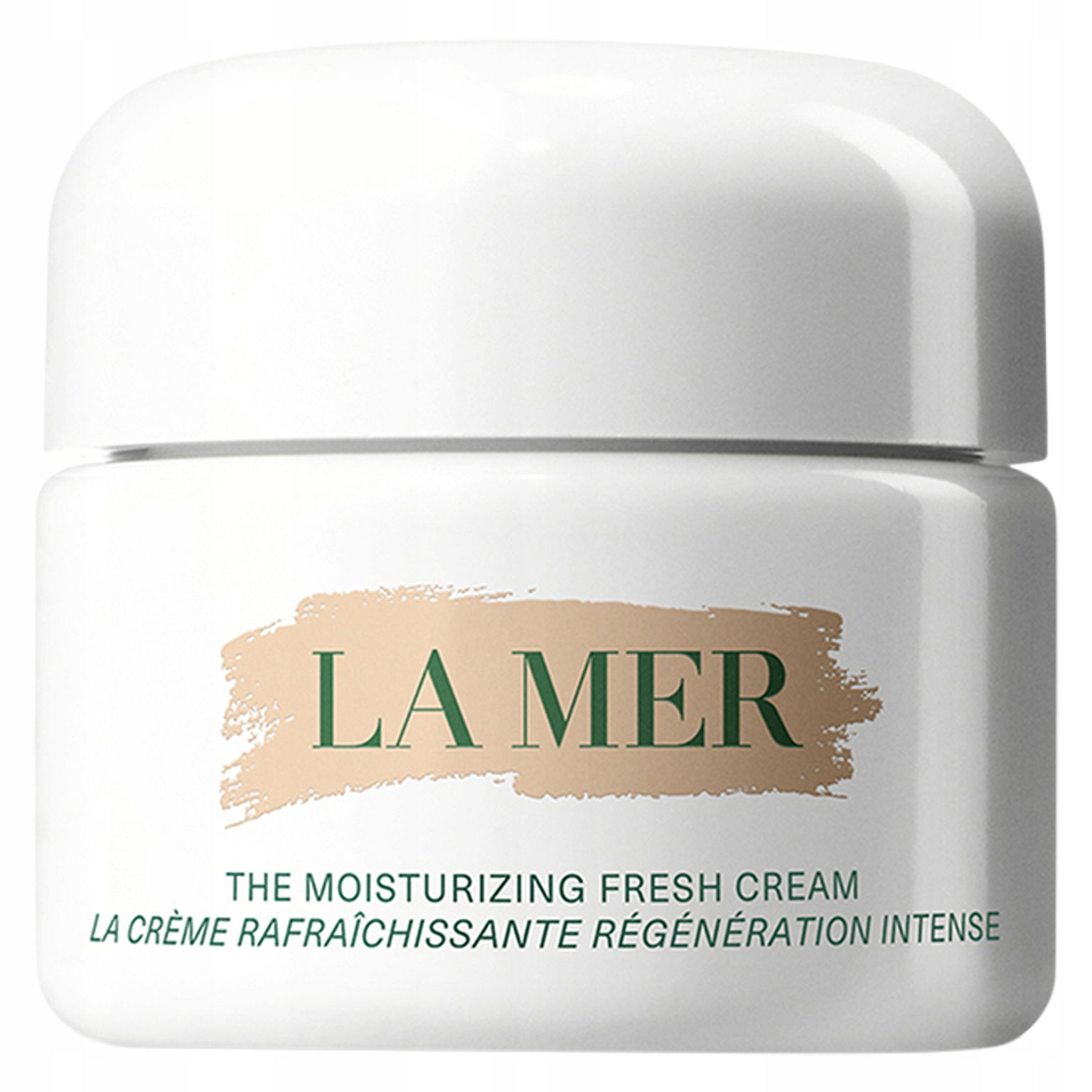 La Mer Hydratačný svieži krém 30ml
