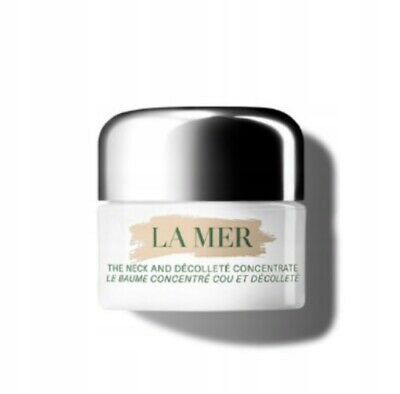 La Mer Koncentrát na krk a dekolt 15 ml
