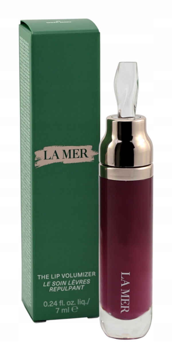 La Mer The Lip Volumizer Sheer Berry 7 ml
