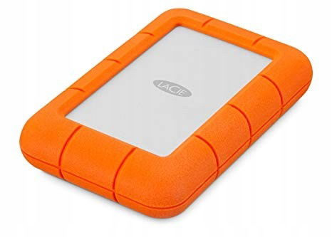 Lacie Externý disk Rugged 5TB Usb 3.0 2,5