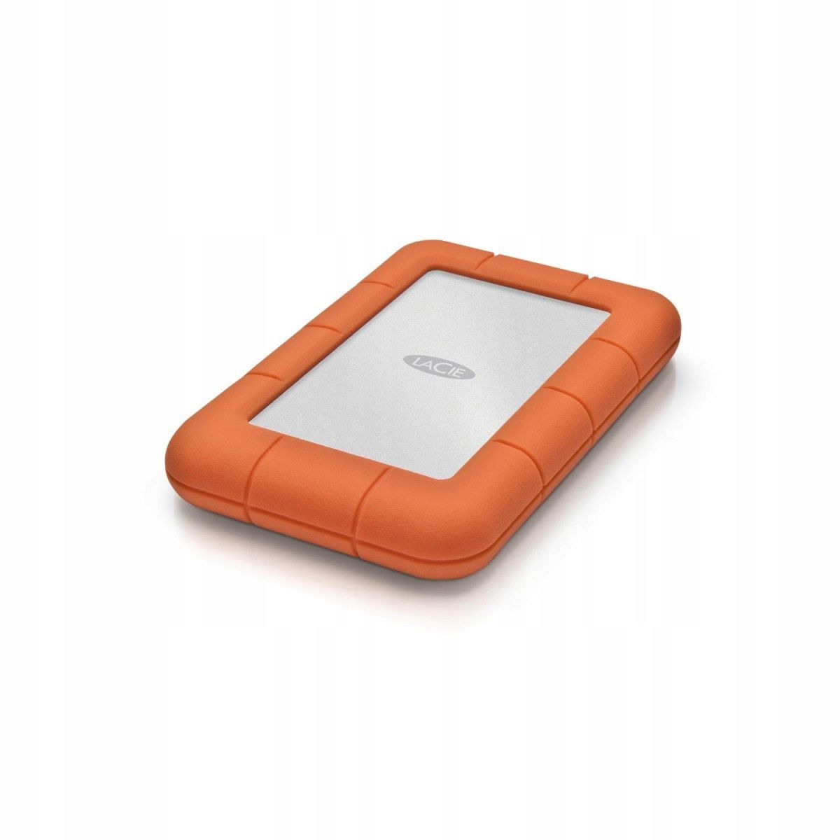 Lacie Rugged Mini 4 Tb 2,5'' LAC9000633