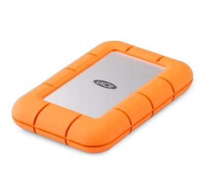 LaCie Rugged Mini Ssd 1TB