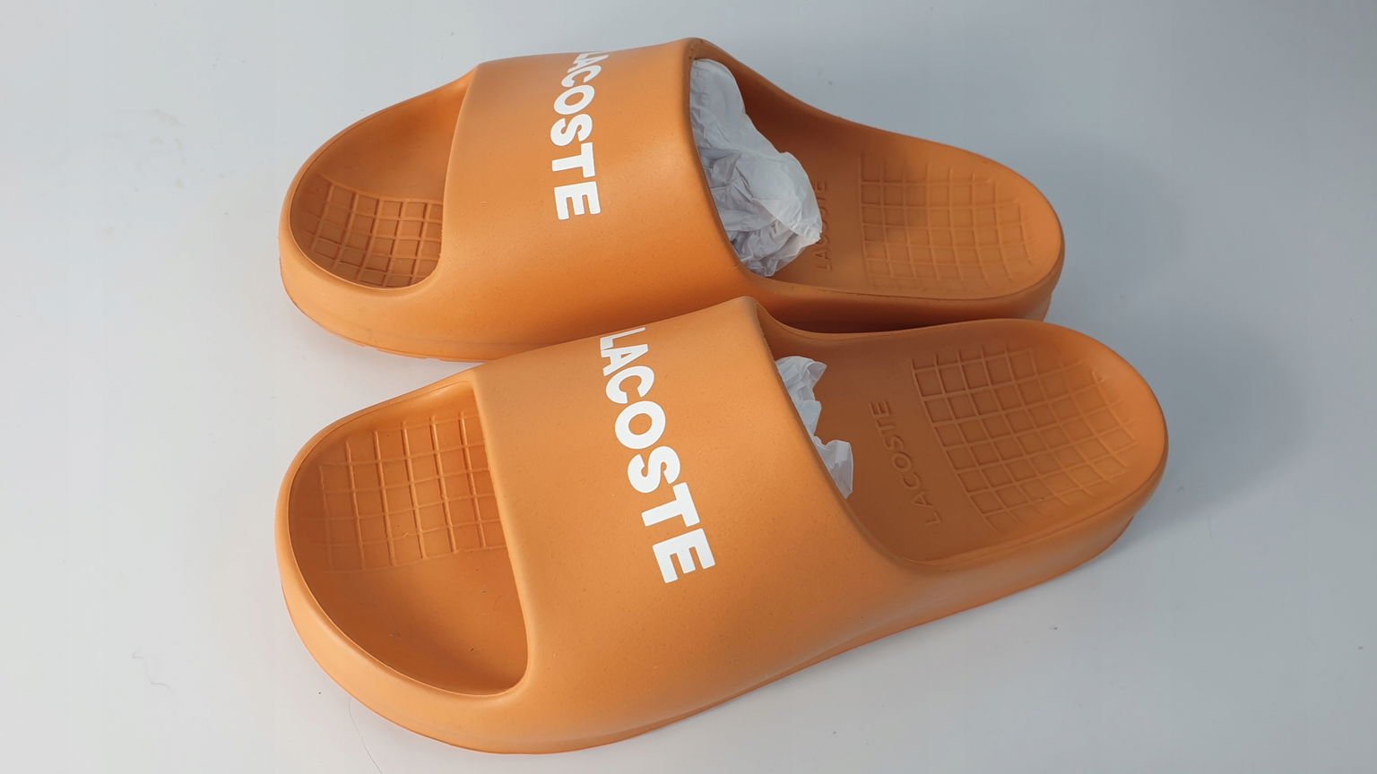 Lacoste Dámske sandále Lacoste veľkosť 42