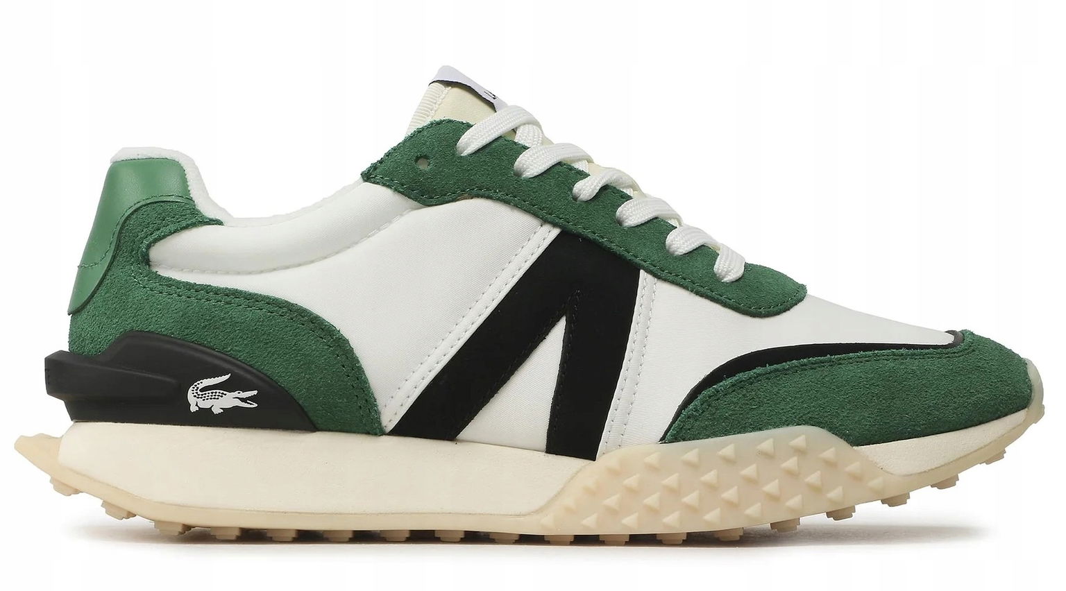 Lacoste L-spin Deluxe 123 Tenisky Pánska obuv veľ. 46