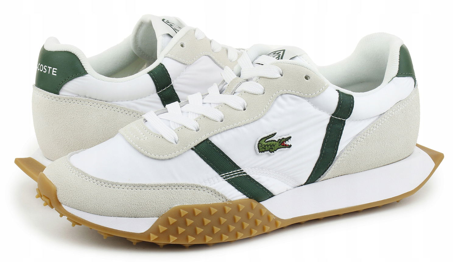 Lacoste L-spin Evo 125 2 Sma veľ. 44