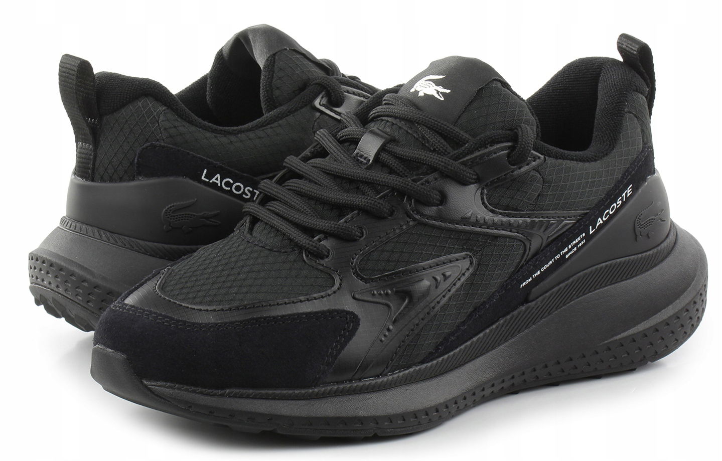 Lacoste L003 Evo 124 2 Sfa veľ. 37