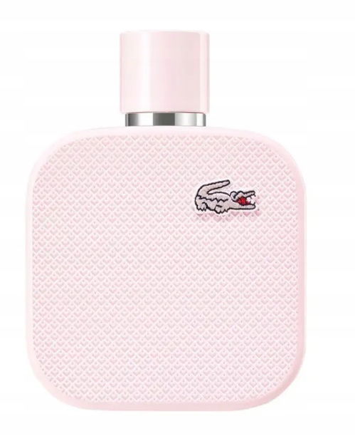 Lacoste L.12.12 Rose parfumovaná voda 100 ml