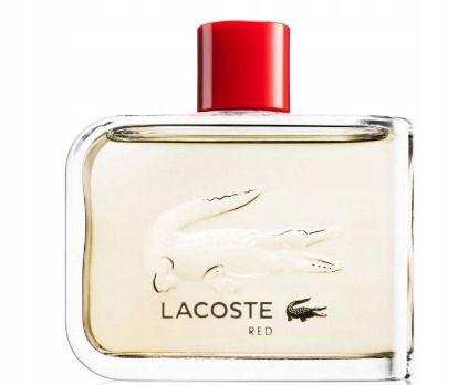 Lacoste Red 2022 Toaletná voda 125 ml