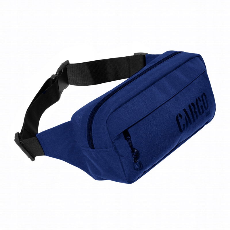 Ľadvinka batoh Cargo by Owee Navy Large