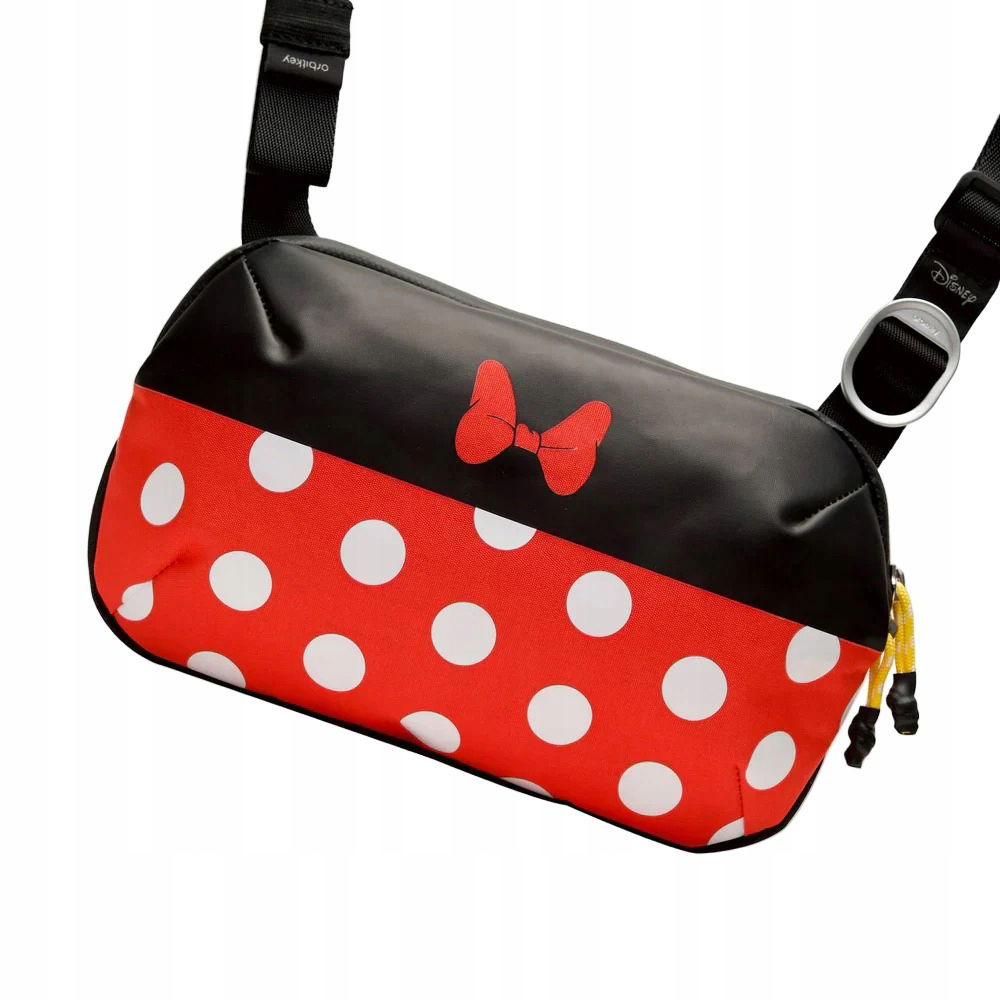 Ľadvinka na Akcesoria Orbitkey Disney Minnie Mouse