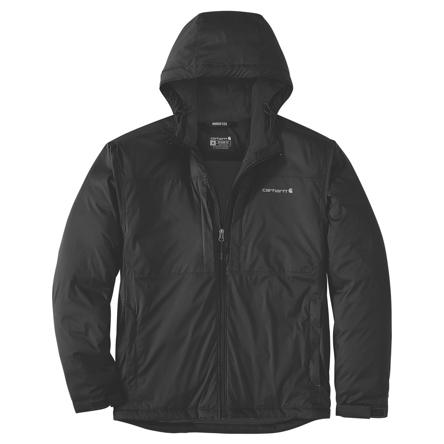 Ľahká zateplená bunda Carhartt