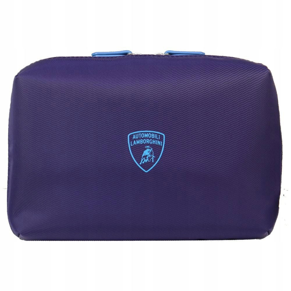 Lamborghini Organizér Tech Pouch Pre Notebook Urus D10 Obal Na Telefón