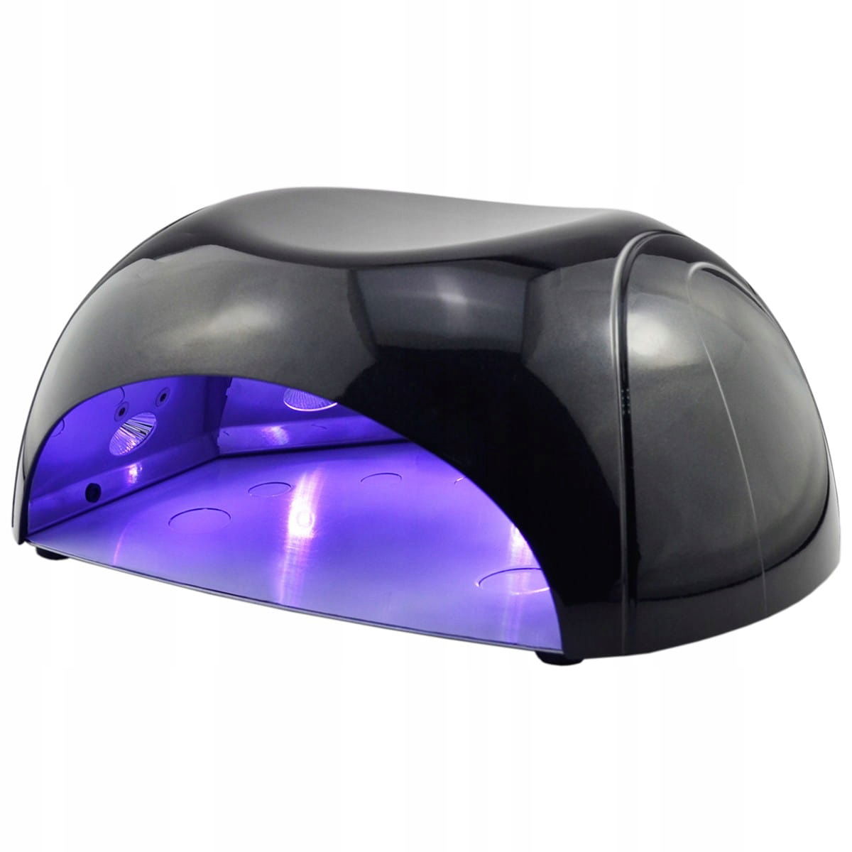 Lampa 36 wattov Big Mac Hybrid Bass Cosmetics