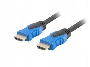 Lanberg Hdmi 15.0 m