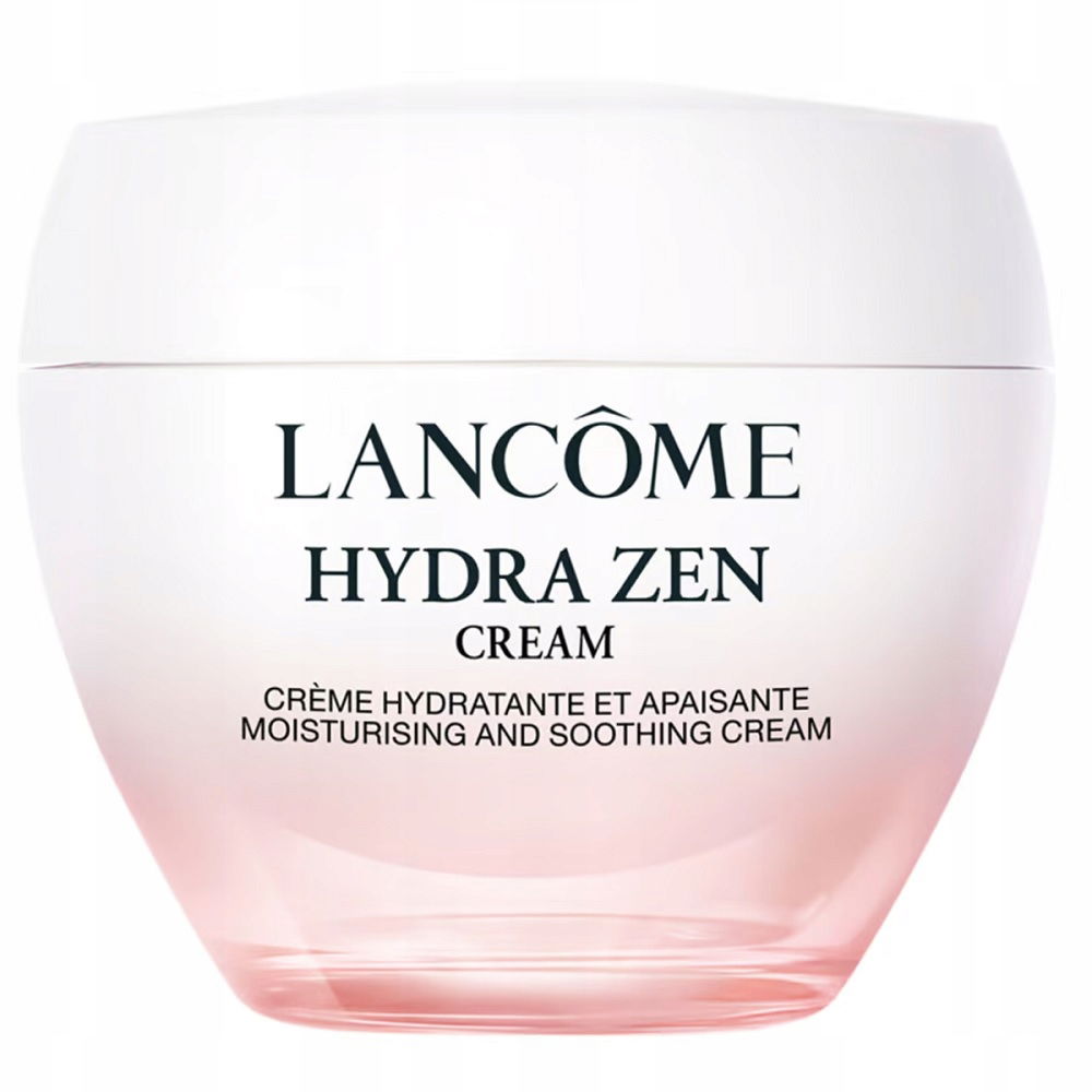Lancome Hydra Zen Day Creme Denný Krém 50 ml