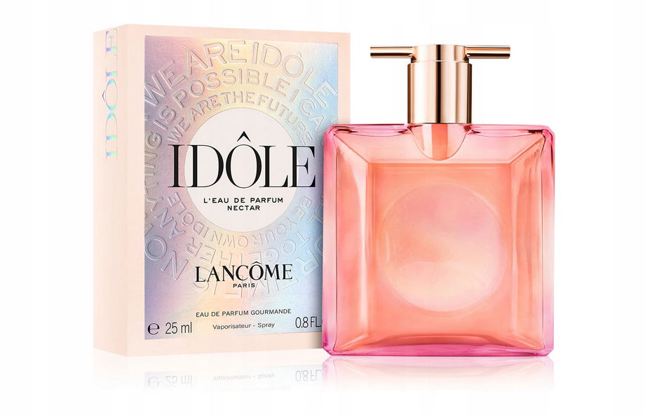 Lancome Idole Nectar parfumovaná voda 25 ml