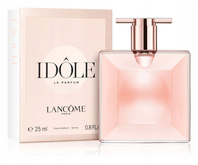 Lancome Idole, parfumovaná voda 25 ml