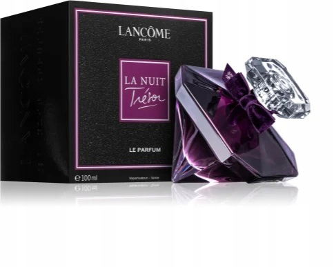 Lancôme La Nuit Tresor le Parfum Eau de Parfum 100 ml