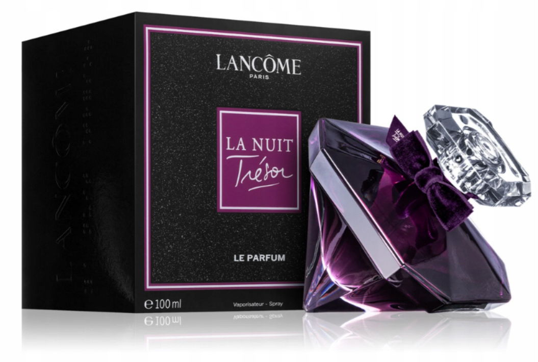 Lancome La Nuit Tresor Le Parfum parfém 100 ml Originál