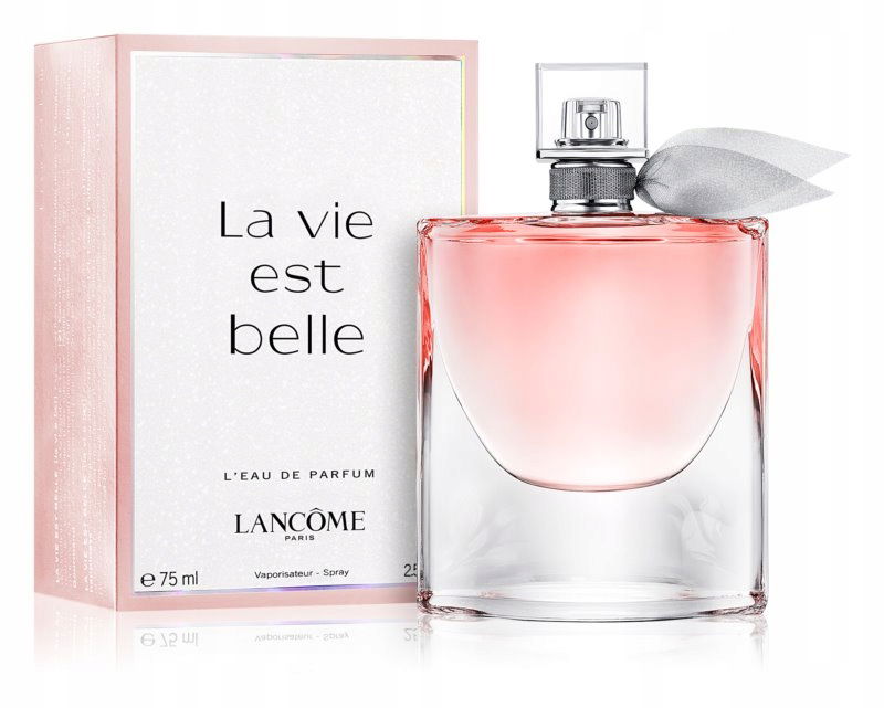 Lancôme La Vie Est Belle 75 ml parfumovaná voda
