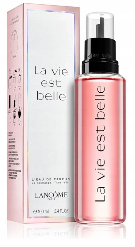 Lancome La Vie Est Belle Edp 100 ml Refill Doplnok