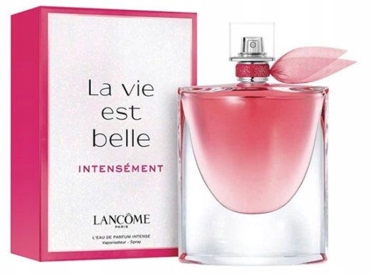 Lancôme La Vie Est Belle Intensement Edp W 100 ml