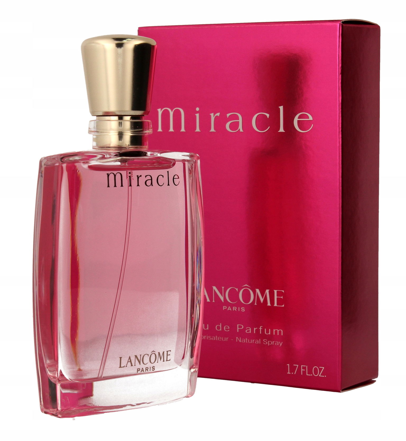 Lancome Miracle Parfumovaná voda 100 ml