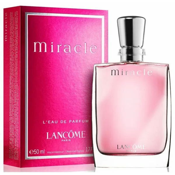Lancome Miracle Parfumovaná voda 50 ml