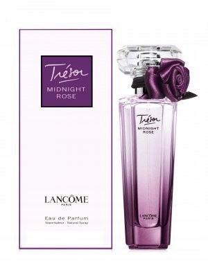 Lancôme Trésor Midnight Rose Parfumovaná voda 30 ml