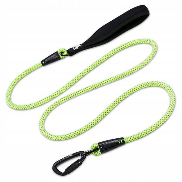 Lanové vodítko Lumen Pro TrueLove limetkové šírka: 0,8 cm