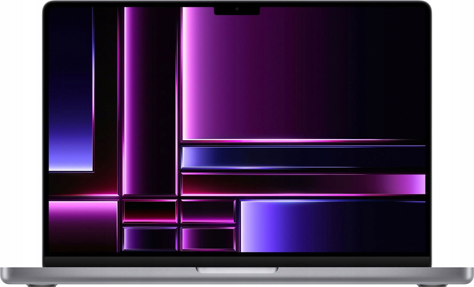 Laptop Apple MacBook Pro 14,2" M2 Pro 16GB Ram 512GB Ssd macOS Sivý