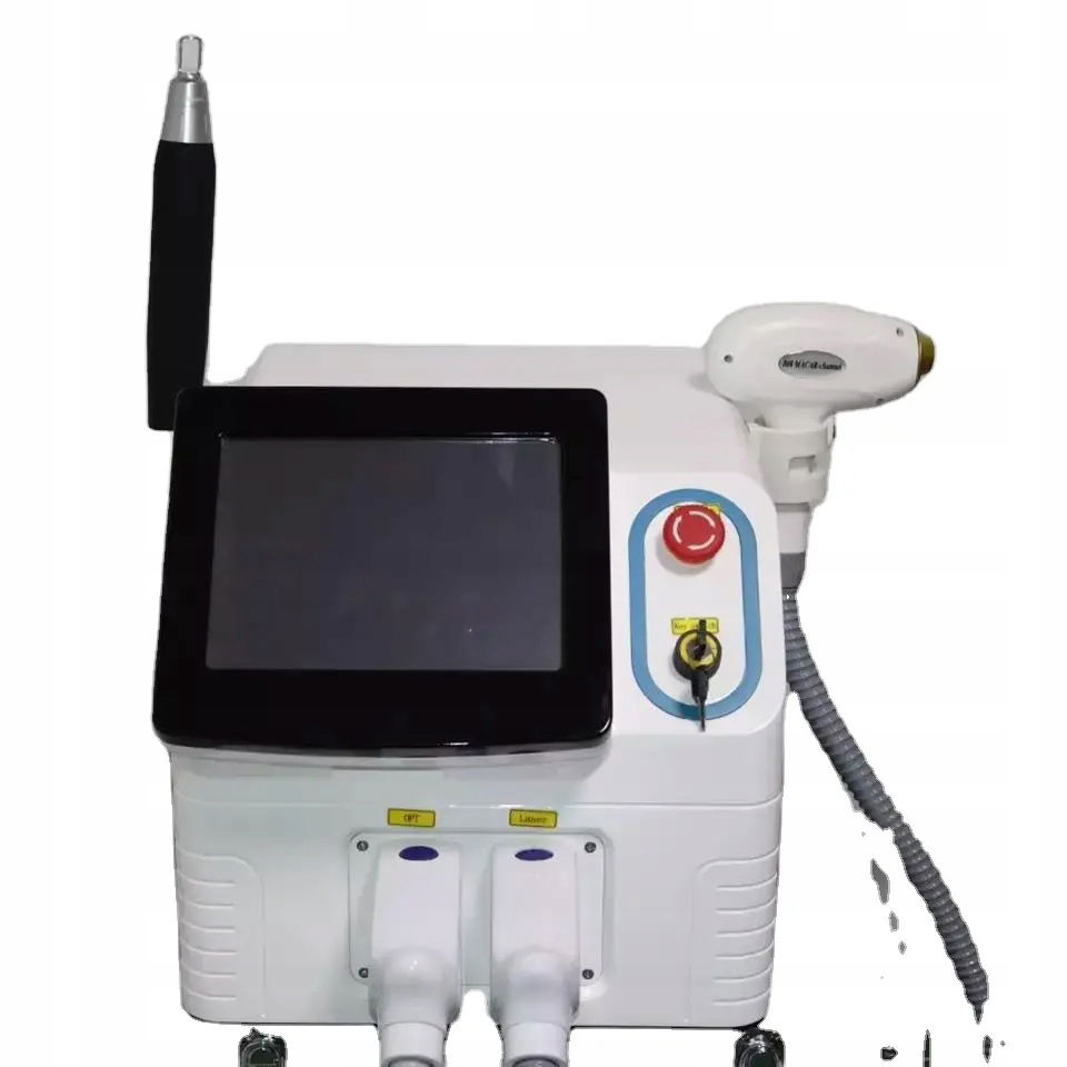 Laser Iqpro Neodymovo-Yagový BB-29