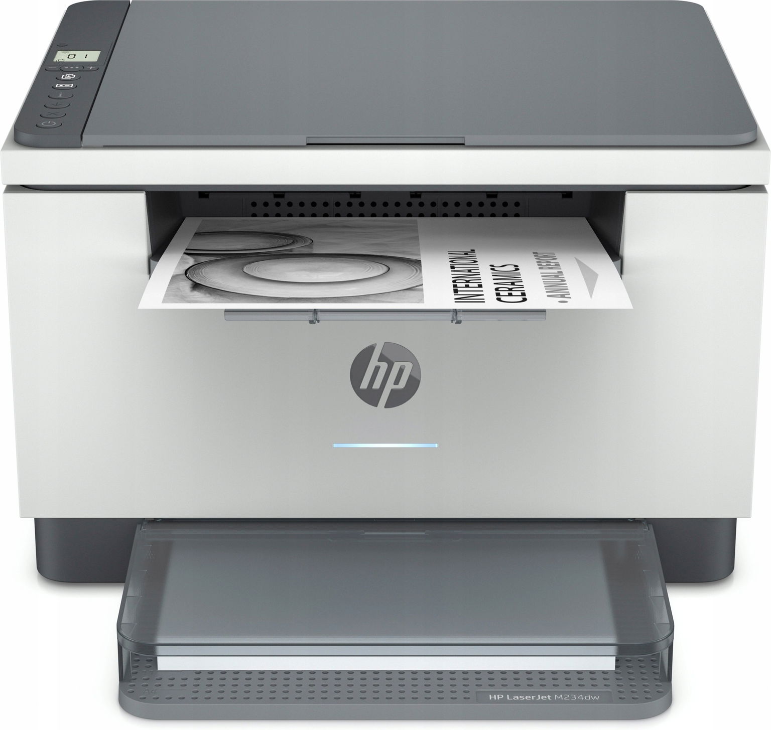Laserová multifunkčná tlačiareň (mono) Hp LaserJet M234dw;