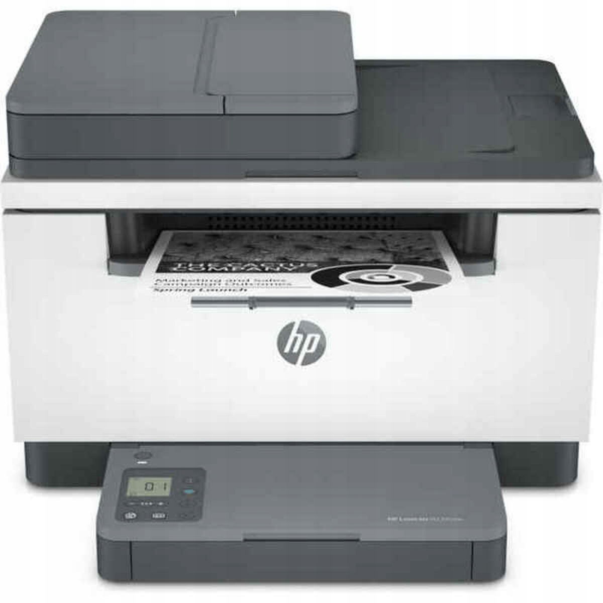 Laserová multifunkčná tlačiareň (mono) Hp LaserJet Mfp M234sdw