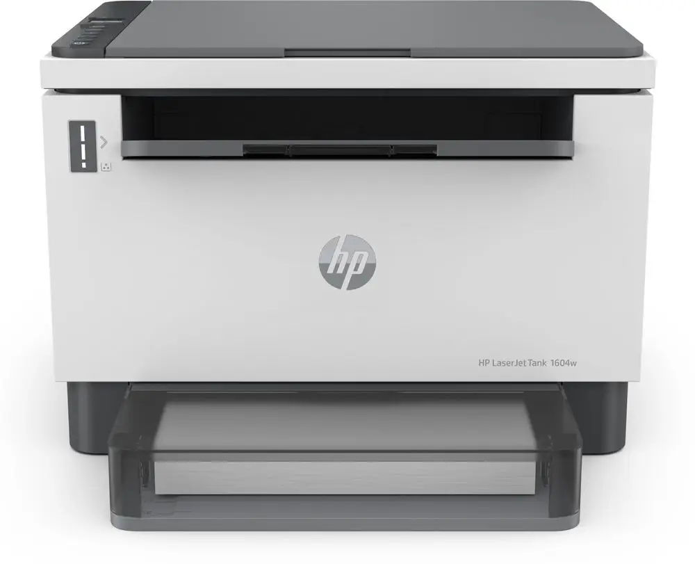 Laserová multifunkčná tlačiareň (mono) Hp LaserJet Tank 1604w