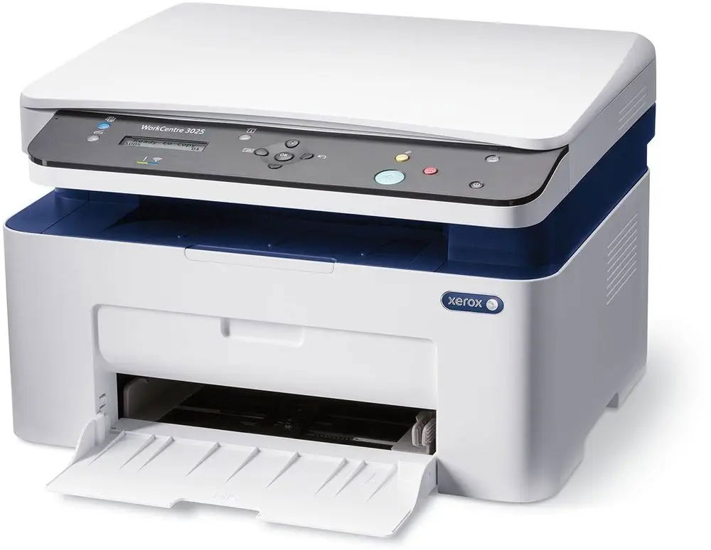 Laserová multifunkčná tlačiareň (mono) Xerox