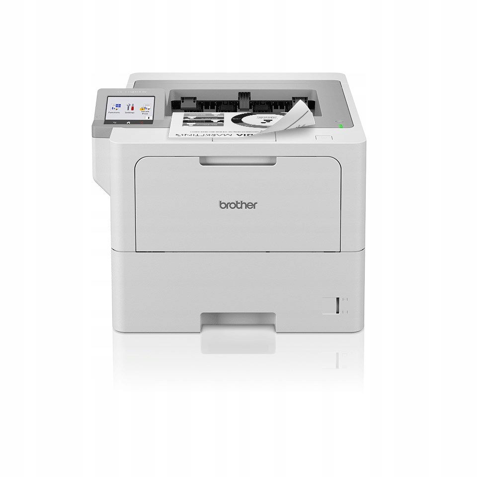 Laserová Tlačiareň Brother HL-L6410DN