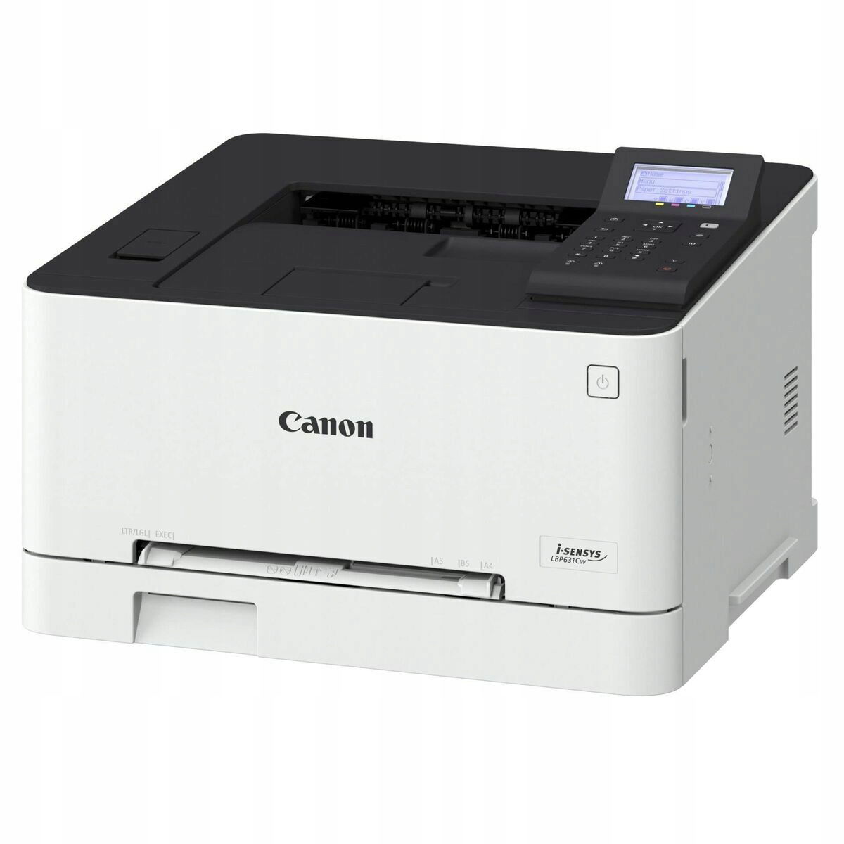Laserová tlačiareň Canon LBP673CDW
