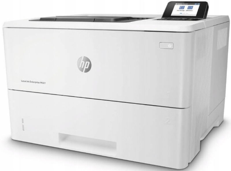 Laserová tlačiareň Hp LaserJet Enterprise M507dn