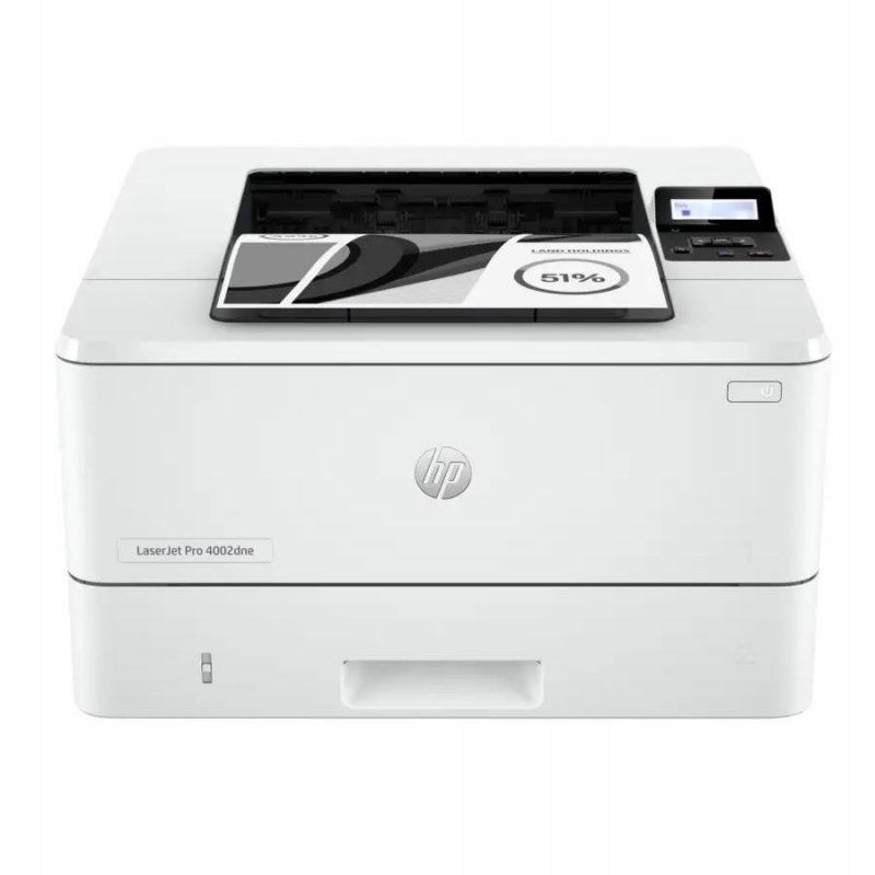 Laserová tlačiareň Hp LaserJet Pro 4002dw
